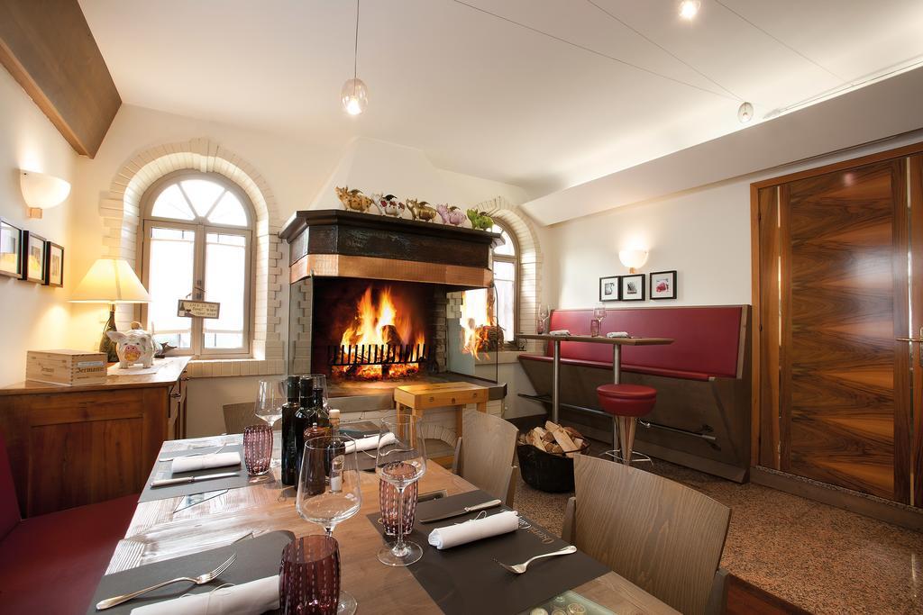 Hotel Campiello