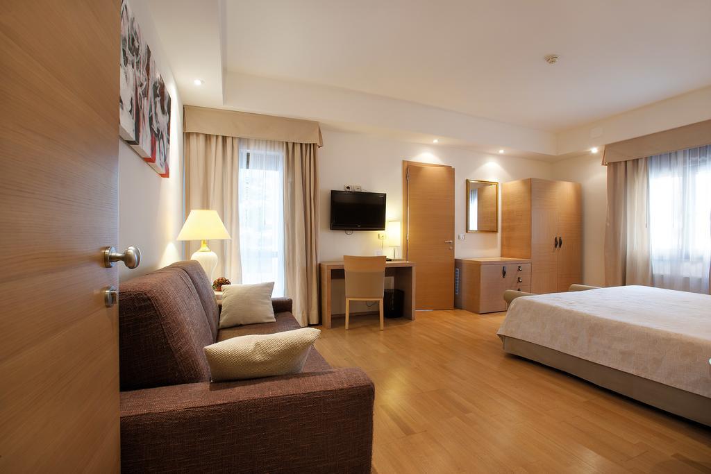 Hotel Campiello