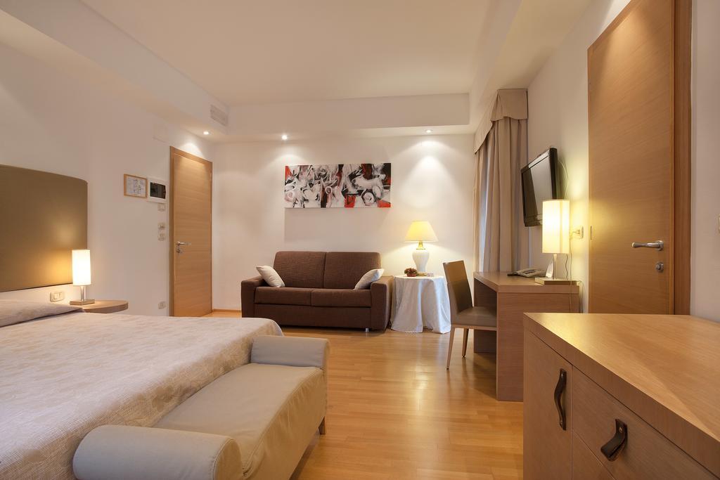 Hotel Campiello San Giovanni al Natisone